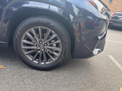 2025 Lexus TX 350 Base