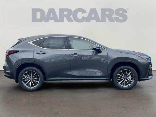 2026 Lexus NX 350 NX 350 Premium