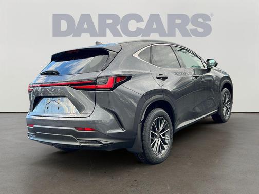 2026 Lexus NX 350 NX 350 Premium