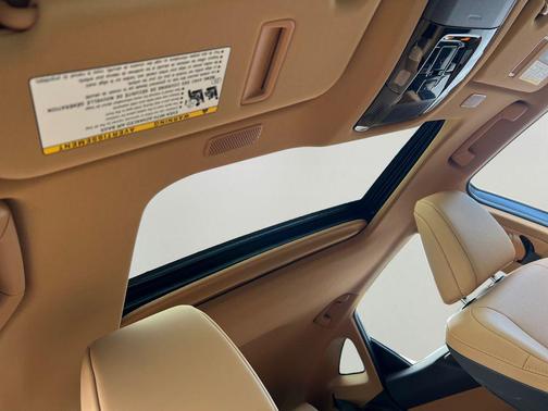 2026 Lexus NX 350 NX 350 Premium