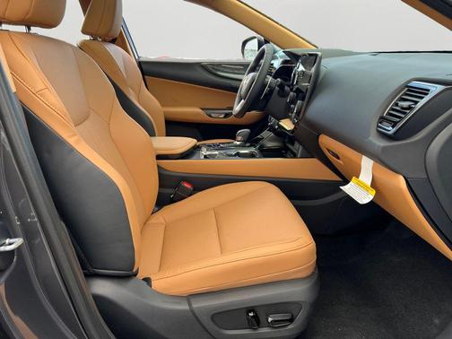 2026 Lexus NX 350 NX 350 Premium