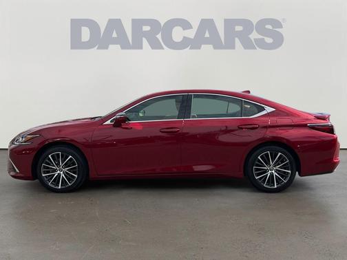 2024 Lexus ES 350 Base