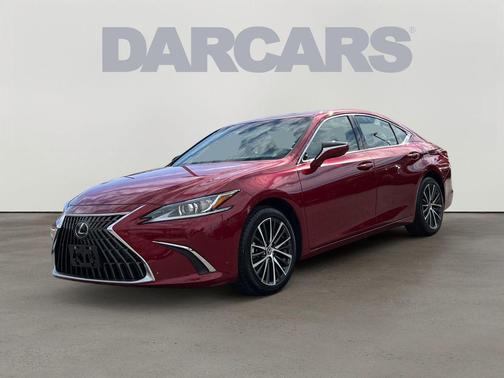 2024 Lexus ES 350 Base