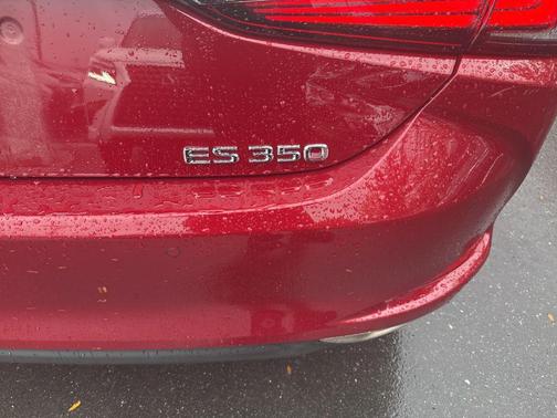 2024 Lexus ES 350 Base
