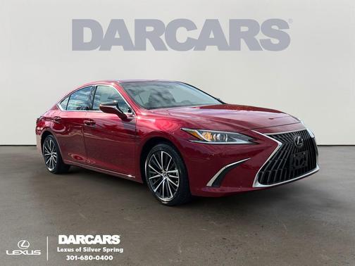 2024 Lexus ES 350 Base