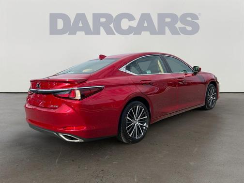 2024 Lexus ES 350 Base