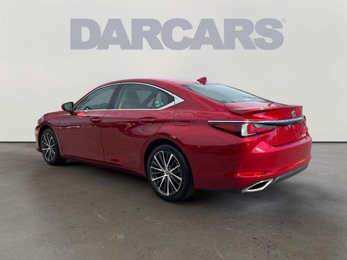 2024 Lexus ES 350 Base