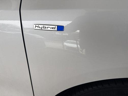 2020 Acura MDX Sport Hybrid Advance Package