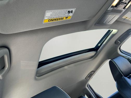 2020 Acura MDX Sport Hybrid Advance Package