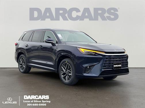 2026 Lexus TX 350 Premium