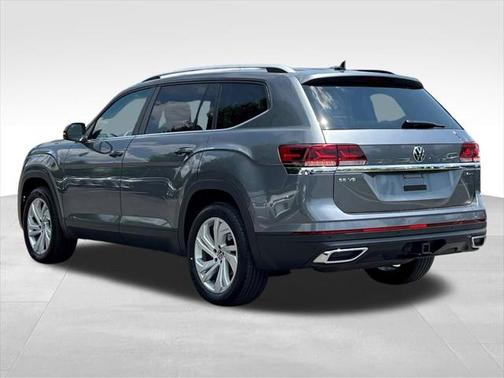 2023 Volkswagen Atlas 3.6L SE w/Technology