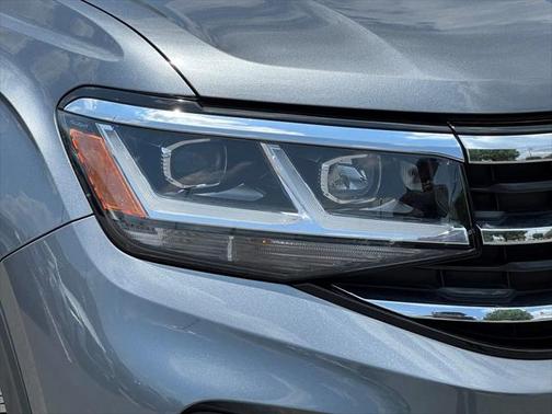2023 Volkswagen Atlas 3.6L SE w/Technology