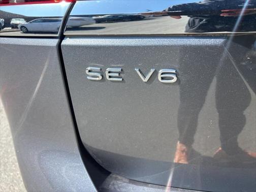 2023 Volkswagen Atlas 3.6L SE w/Technology