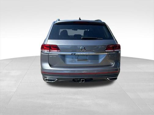 2023 Volkswagen Atlas 3.6L SE w/Technology