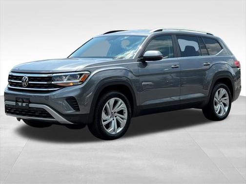 2023 Volkswagen Atlas 3.6L SE w/Technology