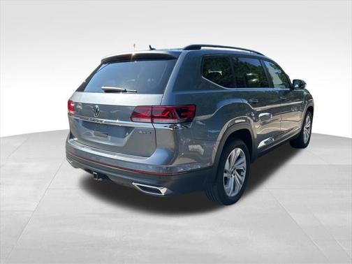2023 Volkswagen Atlas 3.6L SE w/Technology