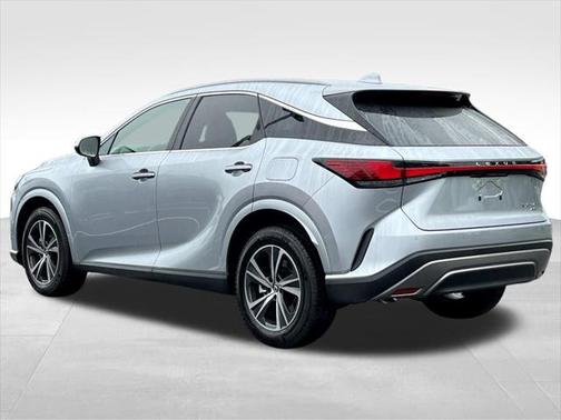 2025 Lexus RX 350 Base