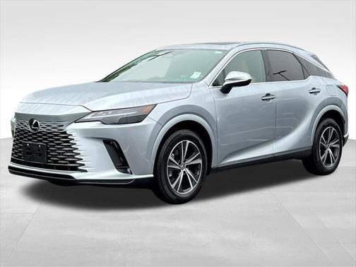 2025 Lexus RX 350 Base