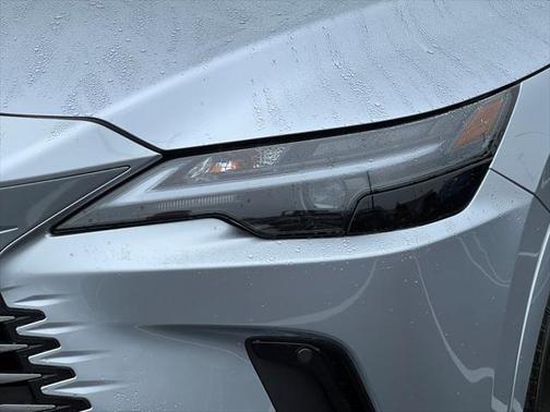 2025 Lexus RX 350 Base