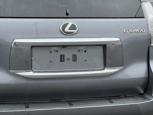 2022 Lexus GX 460 Premium