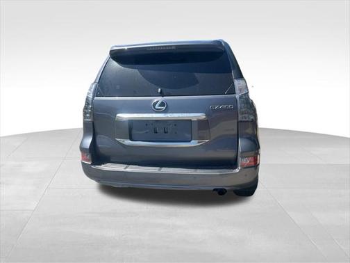 2022 Lexus GX 460 Premium