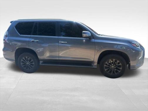 2022 Lexus GX 460 Premium