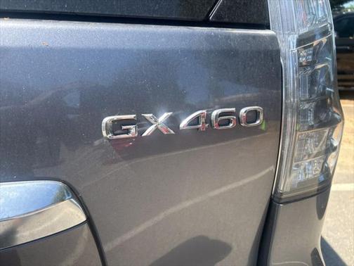 2022 Lexus GX 460 Premium
