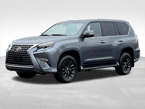 2022 Lexus GX 460 Premium