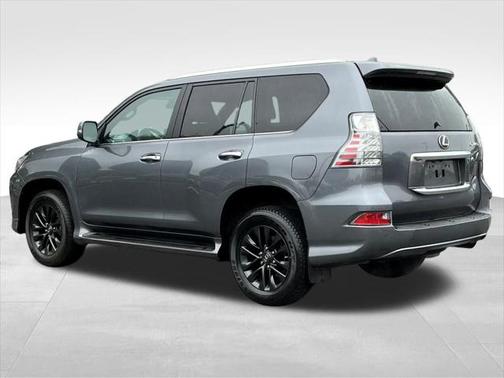 2022 Lexus GX 460 Premium