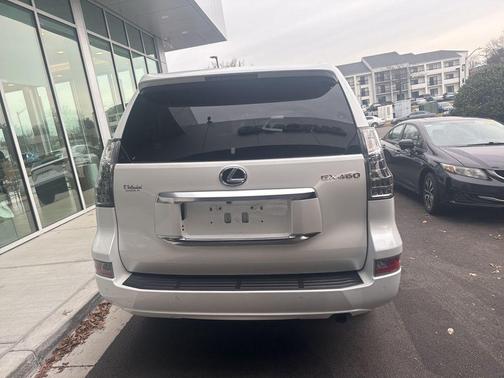 2023 Lexus GX 460 Premium