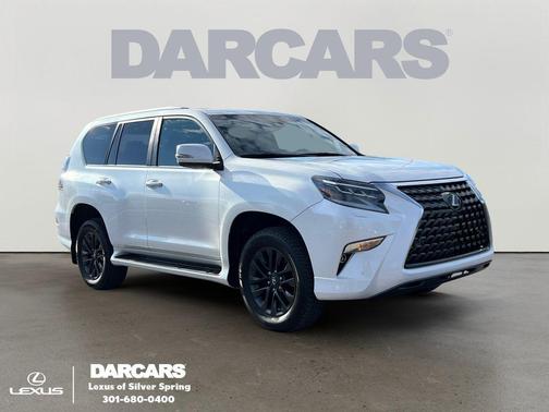 2023 Lexus GX 460 Premium