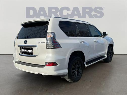 2023 Lexus GX 460 Premium