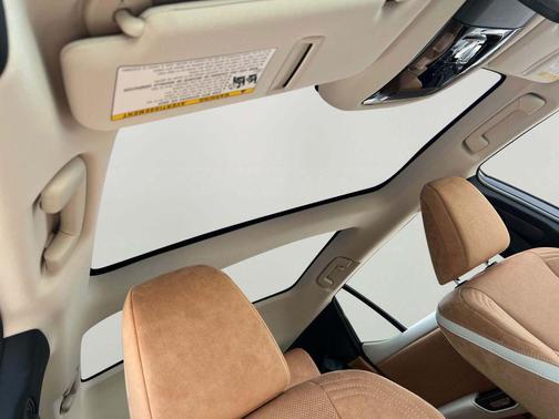 2026 Lexus RZ 450e Luxury