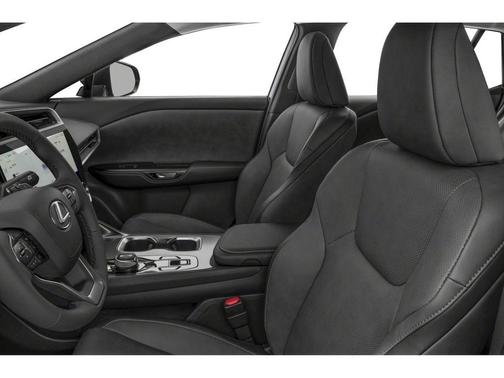 2026 Lexus RZ 450e Luxury