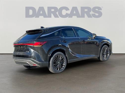 2026 Lexus RX 350 Base