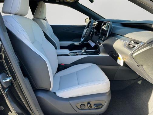 2026 Lexus RX 350 Base