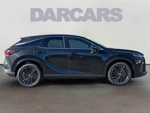 2026 Lexus RX 350 Base