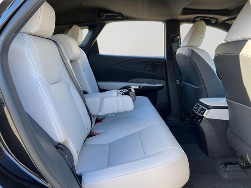 2026 Lexus RX 350 Base