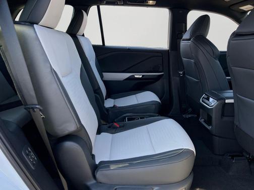 2026 Lexus TX 500h F SPORT Premium