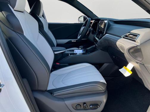 2026 Lexus TX 500h F SPORT Premium