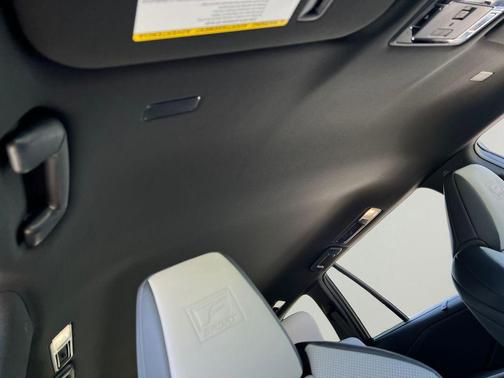 2026 Lexus TX 500h F SPORT Premium