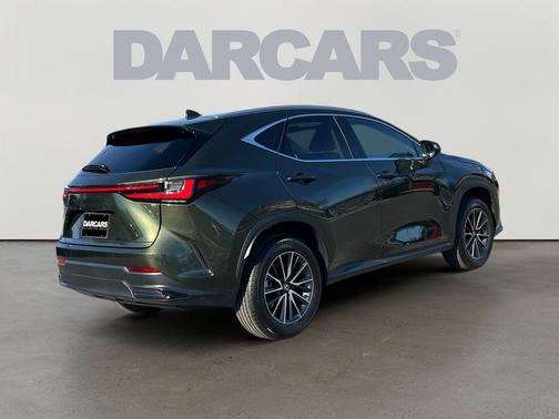 2026 Lexus NX 350 NX 350 Premium