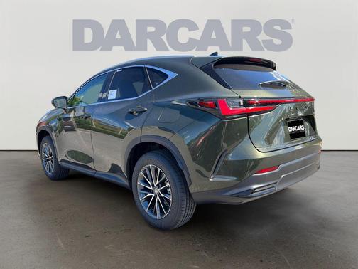 2026 Lexus NX 350 350 Premium