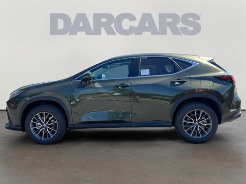 2026 Lexus NX 350 350 Premium