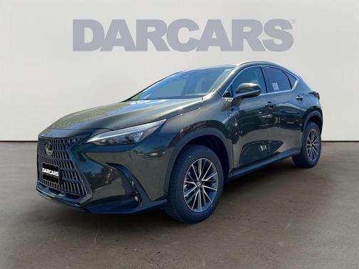 2026 Lexus NX 350 350 Premium