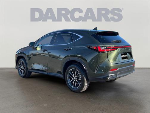 2026 Lexus NX 350 NX 350 Premium