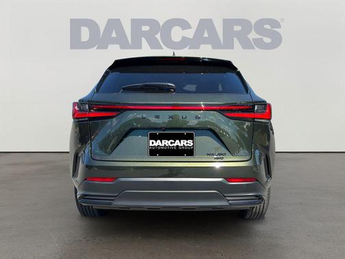 2026 Lexus NX 350 350 Premium