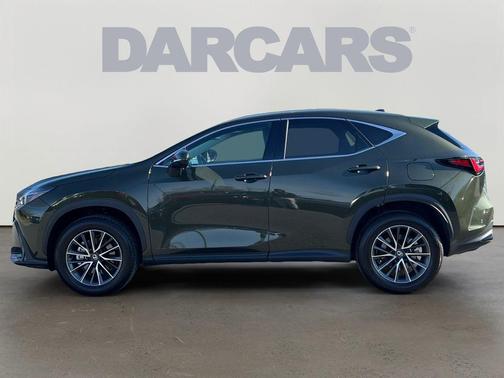 2026 Lexus NX 350 NX 350 Premium