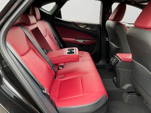 2026 Lexus NX 350h NX 350h Premium