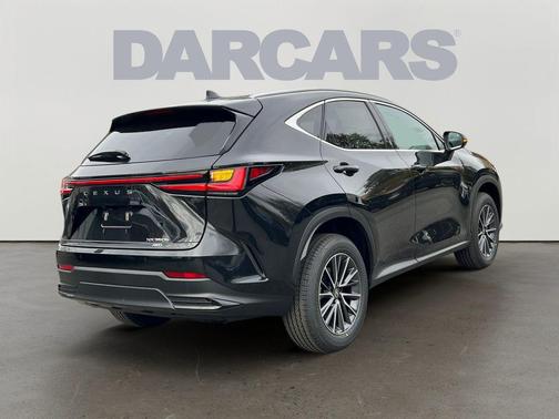 2026 Lexus NX 350h NX 350h Premium